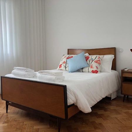 Sea Ria - T3 Family Apartment Central @ كوستا نوفا المظهر الخارجي الصورة