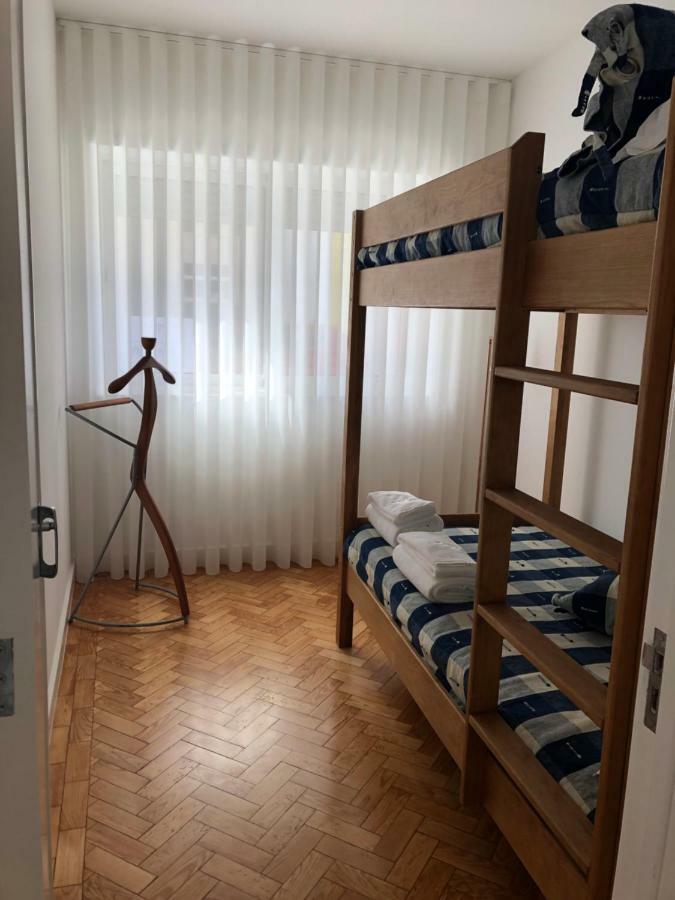 Sea Ria - T3 Family Apartment Central @ كوستا نوفا المظهر الخارجي الصورة
